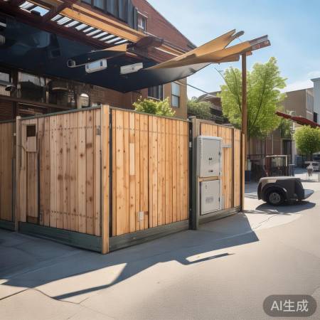 加强管理，保障隐私