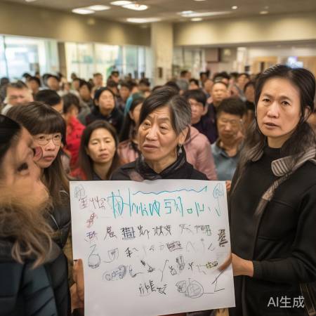 社区卫生中心致歉澄清误传