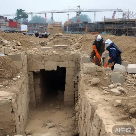 东北最大跨海大桥取得突破性进展！