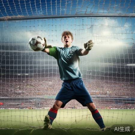 门将神级表现，全场最佳