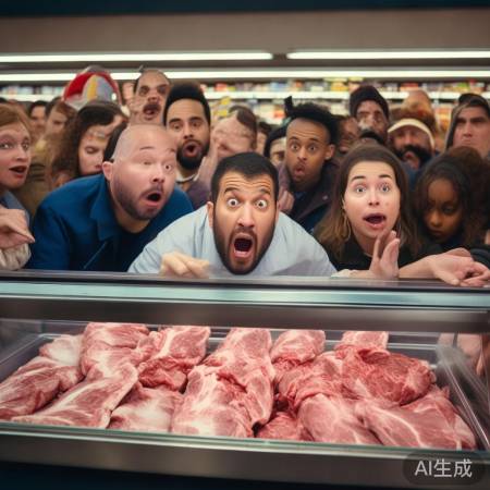 食品安全问题引热议