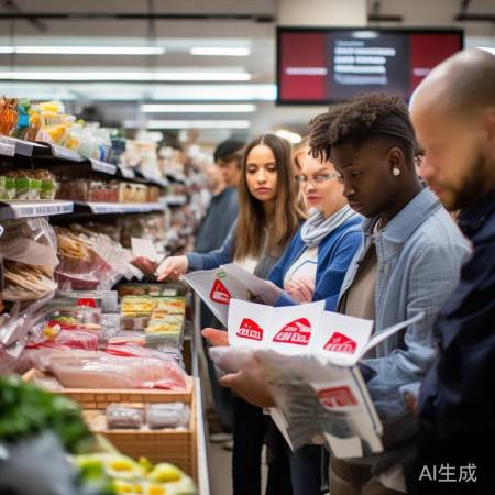食品安全警钟长鸣