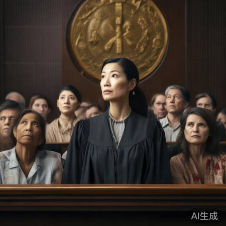 法律严肃，珍惜生活