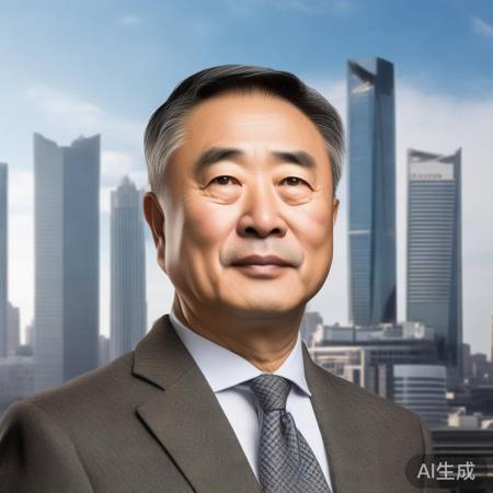 万科灵魂人物退休,行业新篇章。