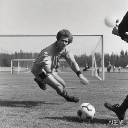 U23国足门将李昊：神扑背后的故事