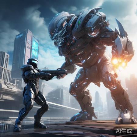 分析师：英伟达挑战多