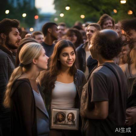 粉丝皆社会一份子，值得尊重理解