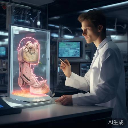 AI模仿人类表达出色,无法取代