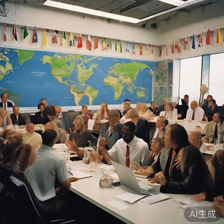 分享政治趣闻，周末愉快！