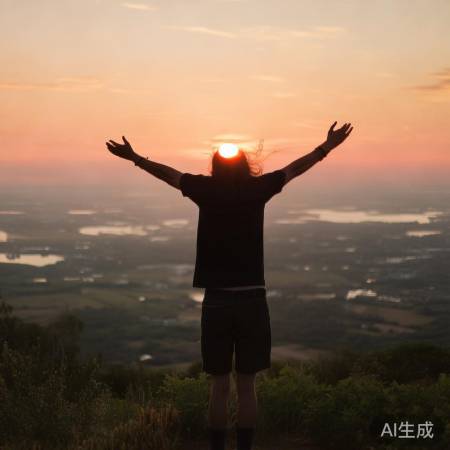 享受生活，下期再见