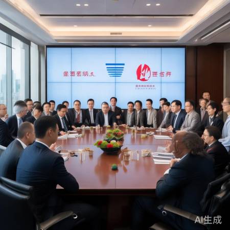 中国石化中航油重组，喜迎新机遇