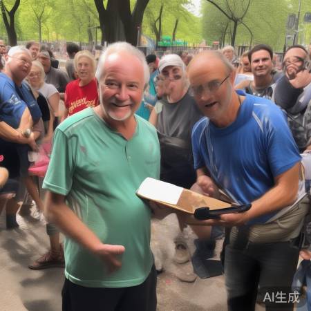 捡到手机视频催失主：失主速看，你的手机被这位好心人找到了！