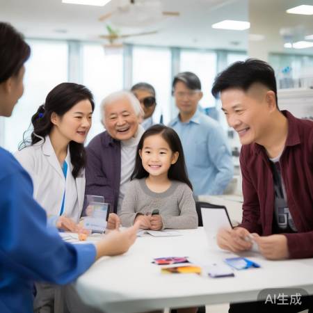 医保优化，就医更便捷