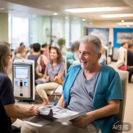 医保新规缓解看病烦恼