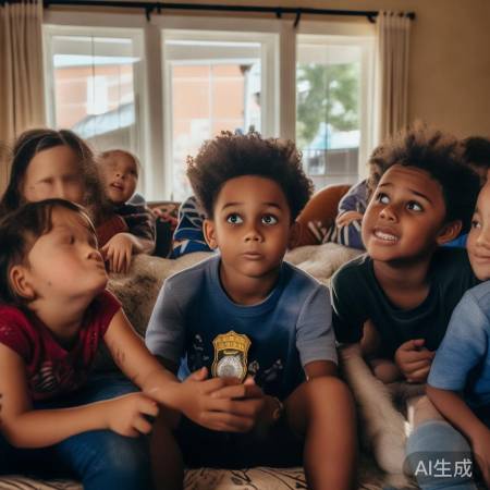 警察梦，正义感满满