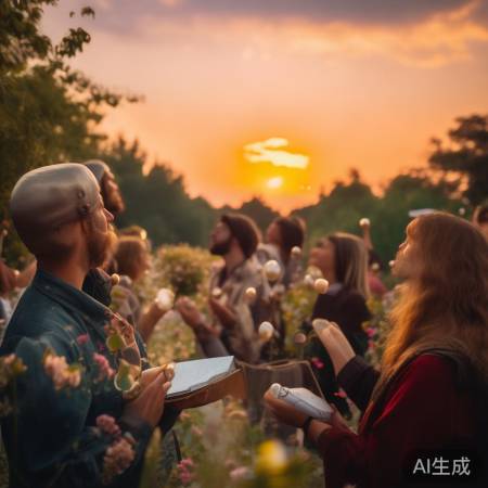 生活启示：发现美好，理性消费