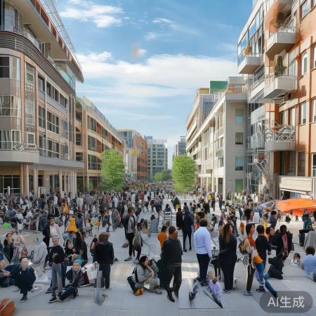 高校发展需时日,坚持迎新春