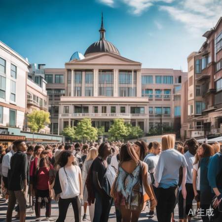 城市教育新机遇