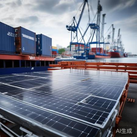 光伏出口退税取消，成本上升