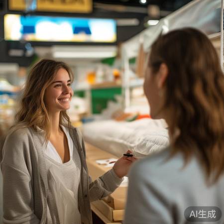 宜家砍价记，质量信得过