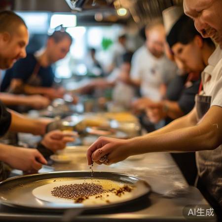 食材用心，顾客至上