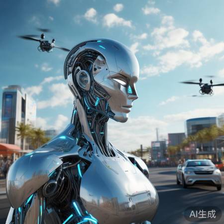 科技产品层出不穷