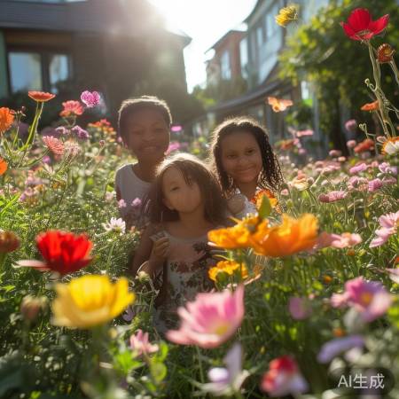 发现生活之美,和谐共在