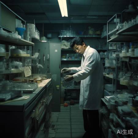 日本一医院放射性物质失踪，警惕潜在风险！