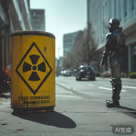 识别标志，远离风险，关注官方。