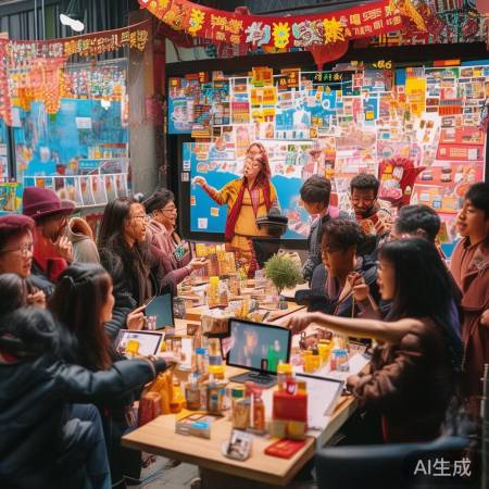 2024新春，探索数字营销新风向