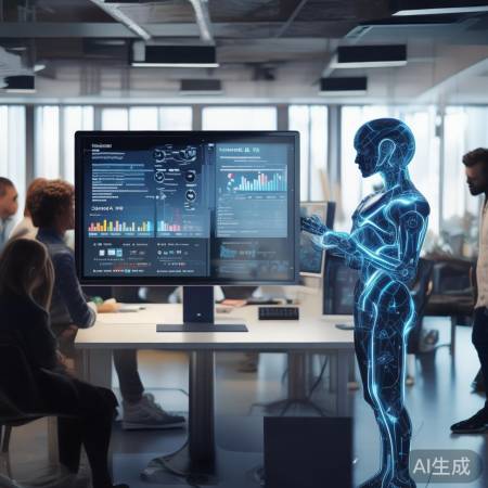 AI赋能营销,转化率高