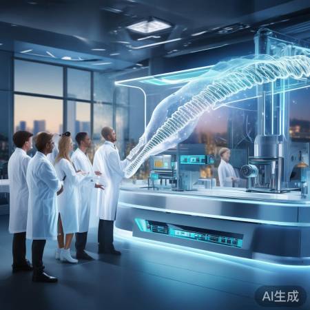 探索未来：马斯克畅谈人类半永生可能性