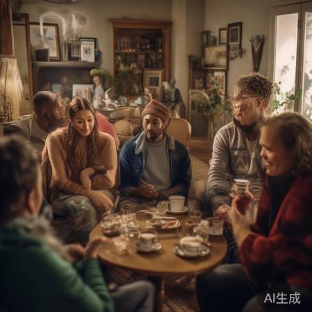 尊重隐私,共话真相