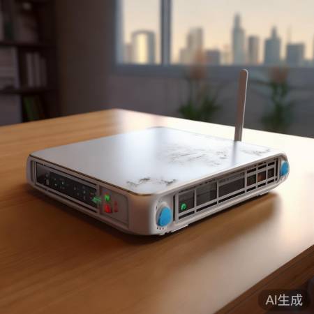 网速不稳定：揭秘潜在原因及解决方案