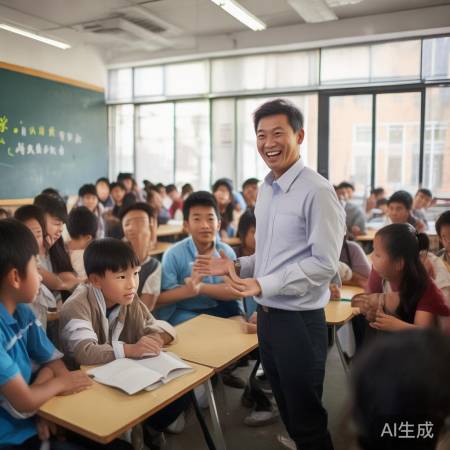 教育改革,国家基石