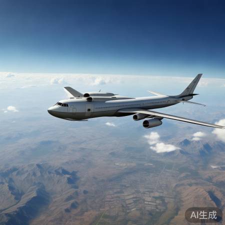 核嗅探飞机多州飞行揭秘