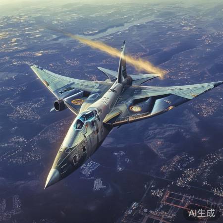 核嗅探机神秘多州飞行