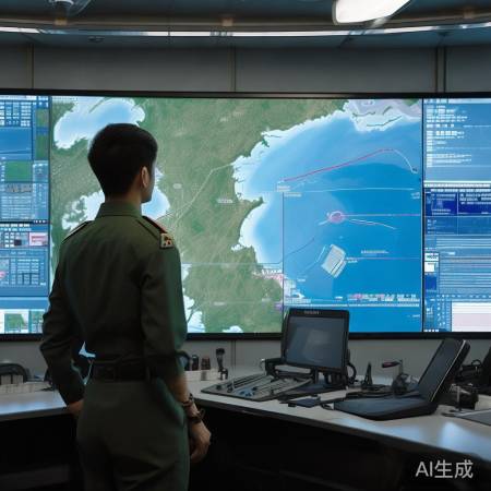 韩国调查无人机入朝事件