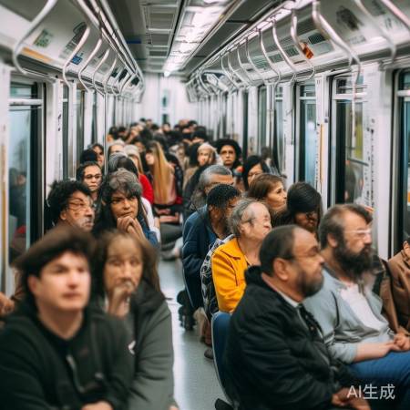 一票一座，减少拥挤，珍惜座位