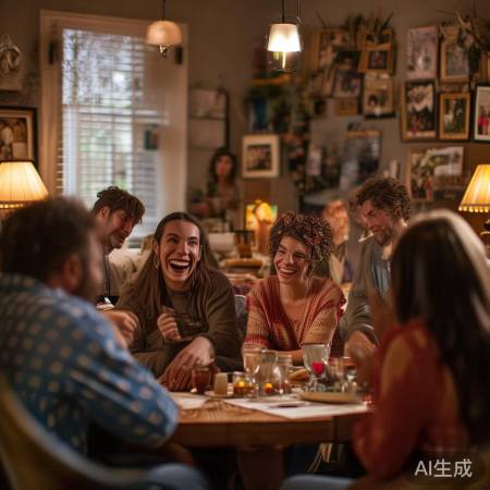 话题结束，留言交流