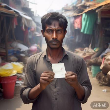 陆勇印度寻药抗癌