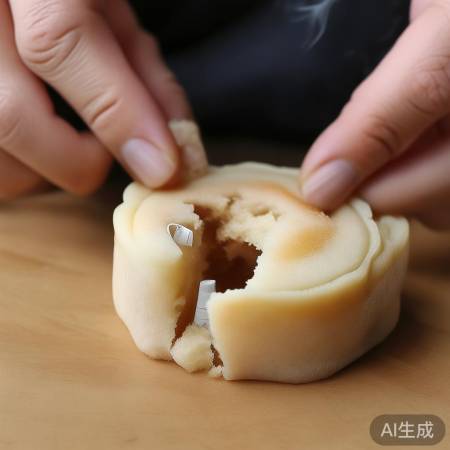 网购茶饼后拆出吸剩烟头？这可能是你的新用途