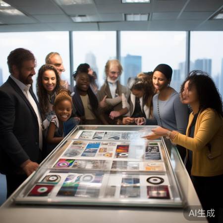 强化版权意识，尊重知识产权