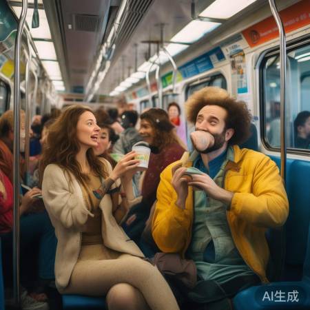 广告词花哨有趣