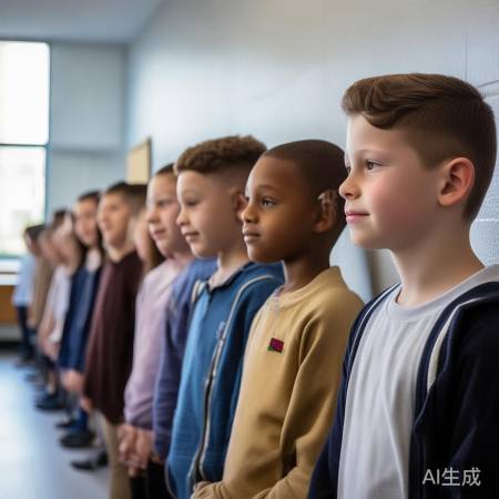 校园风云：老师强制剪发事件引发热议