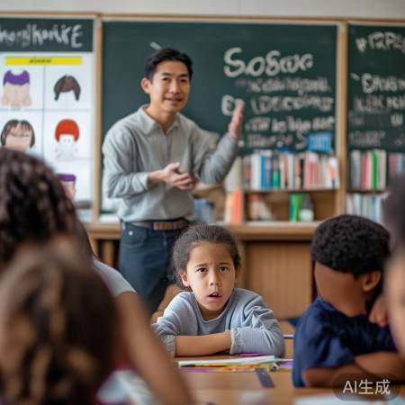 网友热议老师剪发事件