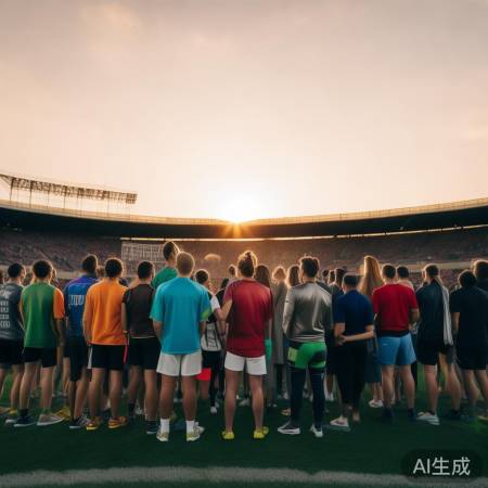 云南运动员举报，期待正义伸张