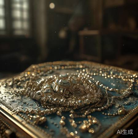 外籍保姆涉嫌盗窃雇主家中4万元珠宝，雇主同时被罚款处理