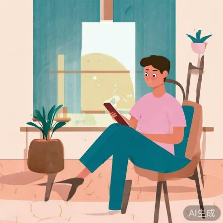 关注心理健康,学会自我保护