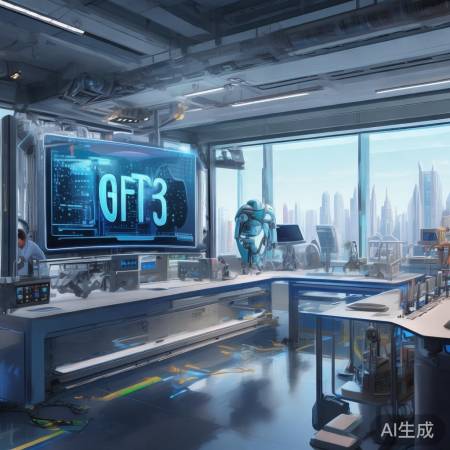 GPT3：全能AI遭遇封禁